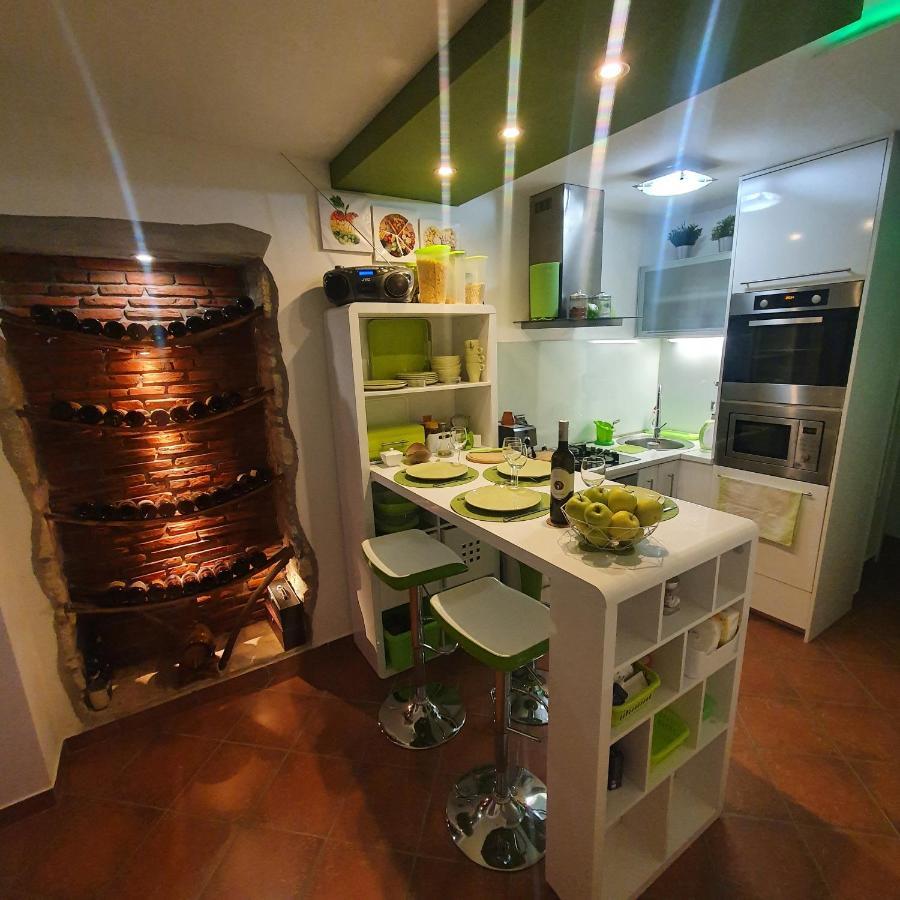 Formosa, The Boutique Apartment, City Center, Pula Ngoại thất bức ảnh