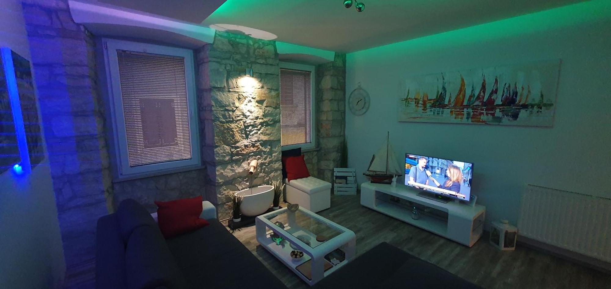 Formosa, The Boutique Apartment, City Center, Pula Ngoại thất bức ảnh