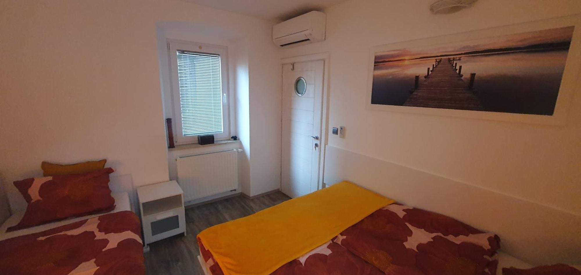 Formosa, The Boutique Apartment, City Center, Pula Ngoại thất bức ảnh