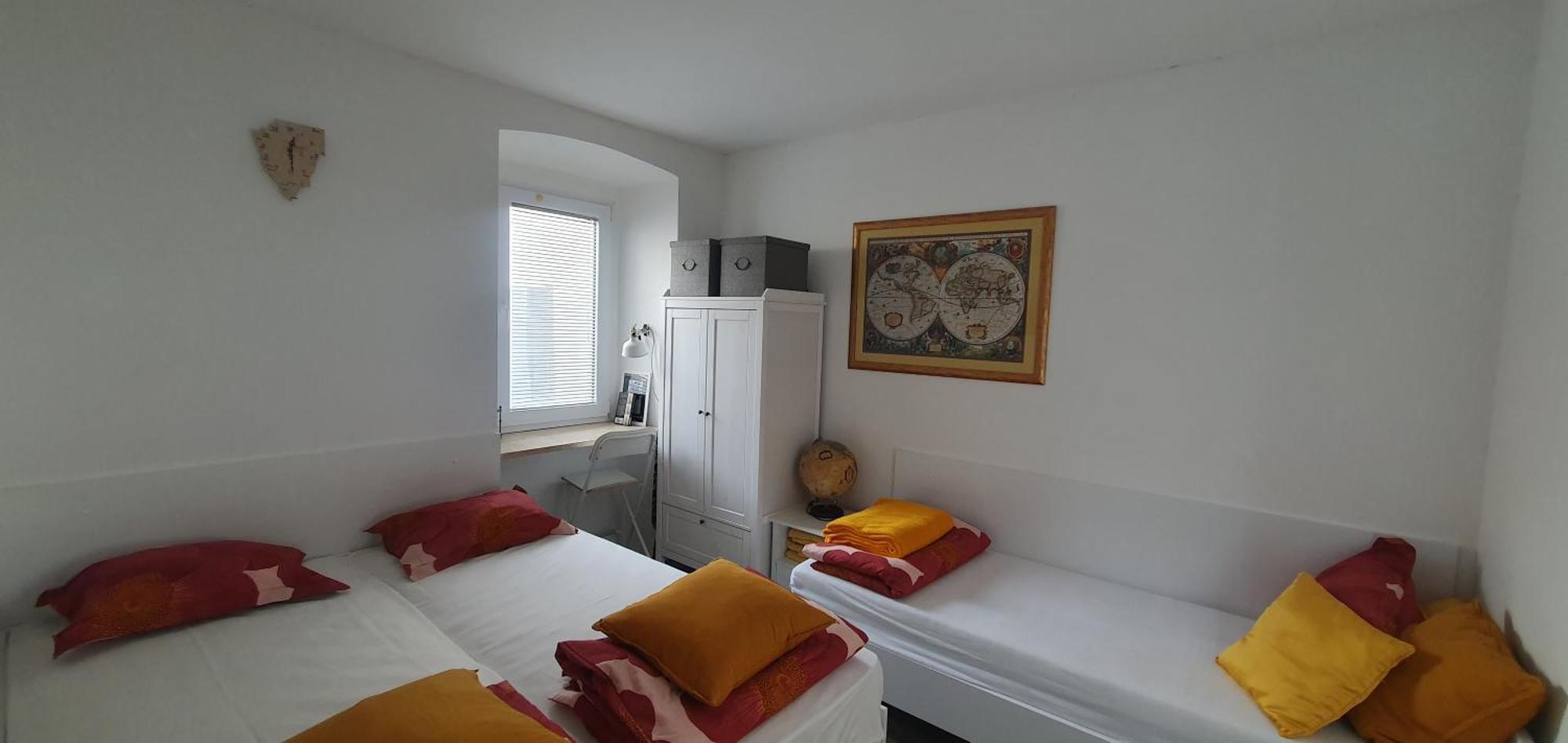 Formosa, The Boutique Apartment, City Center, Pula Ngoại thất bức ảnh