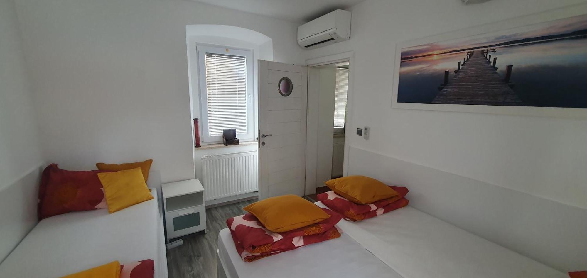 Formosa, The Boutique Apartment, City Center, Pula Ngoại thất bức ảnh